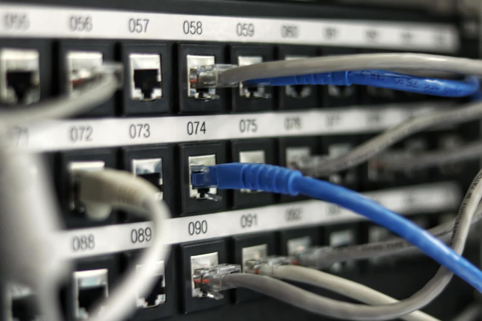 The OSI Networking Model