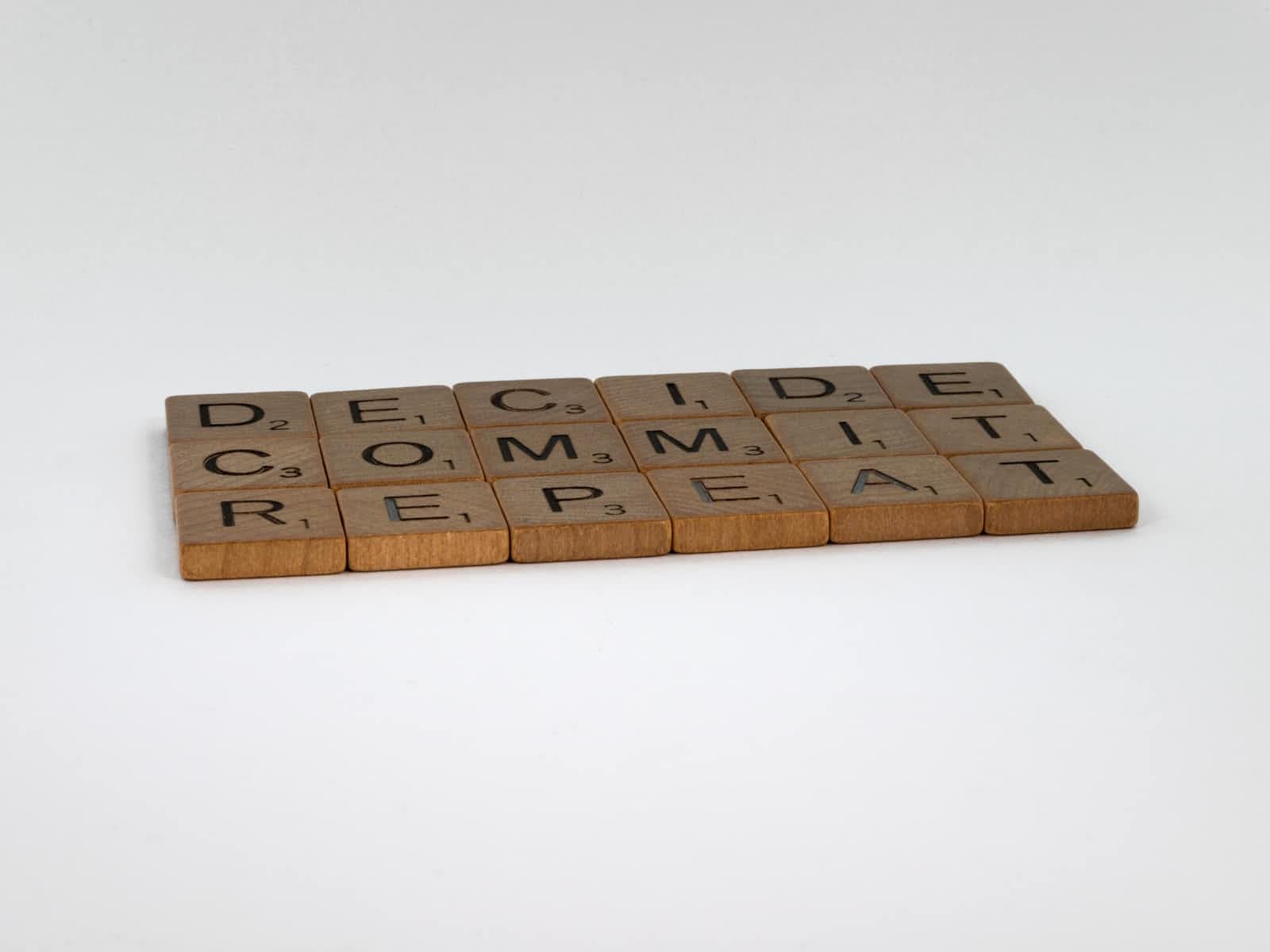 Making your first GitHub commit