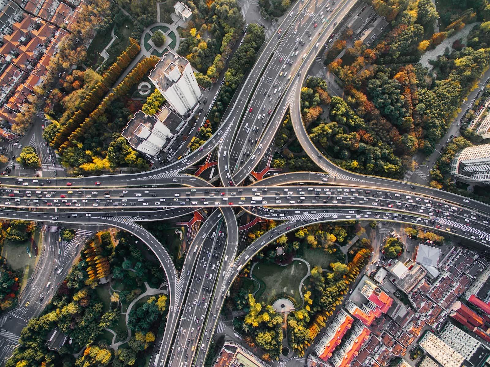 How Longest prefix matching effect routing