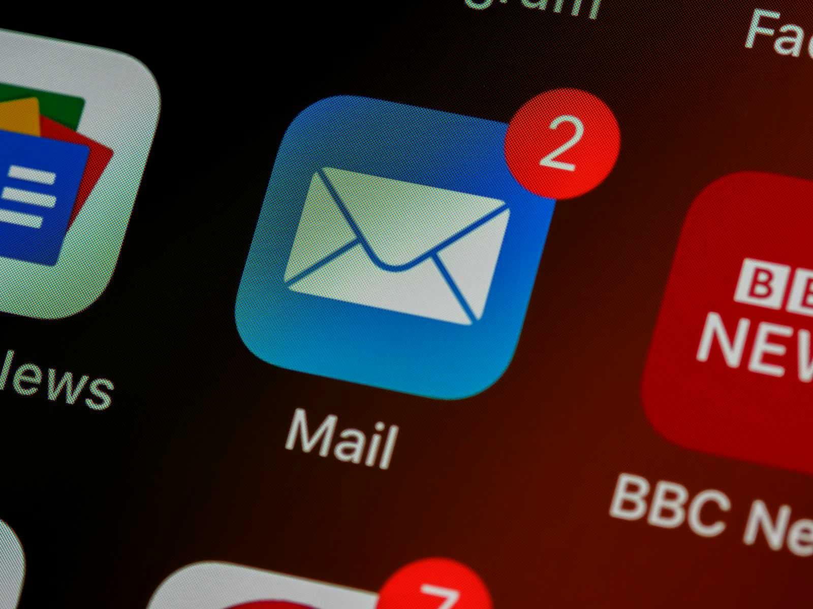 Beware behind the look: Cyrillic Characters in Phishing Emails